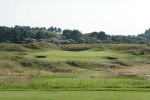 Royal Birkdale 14th